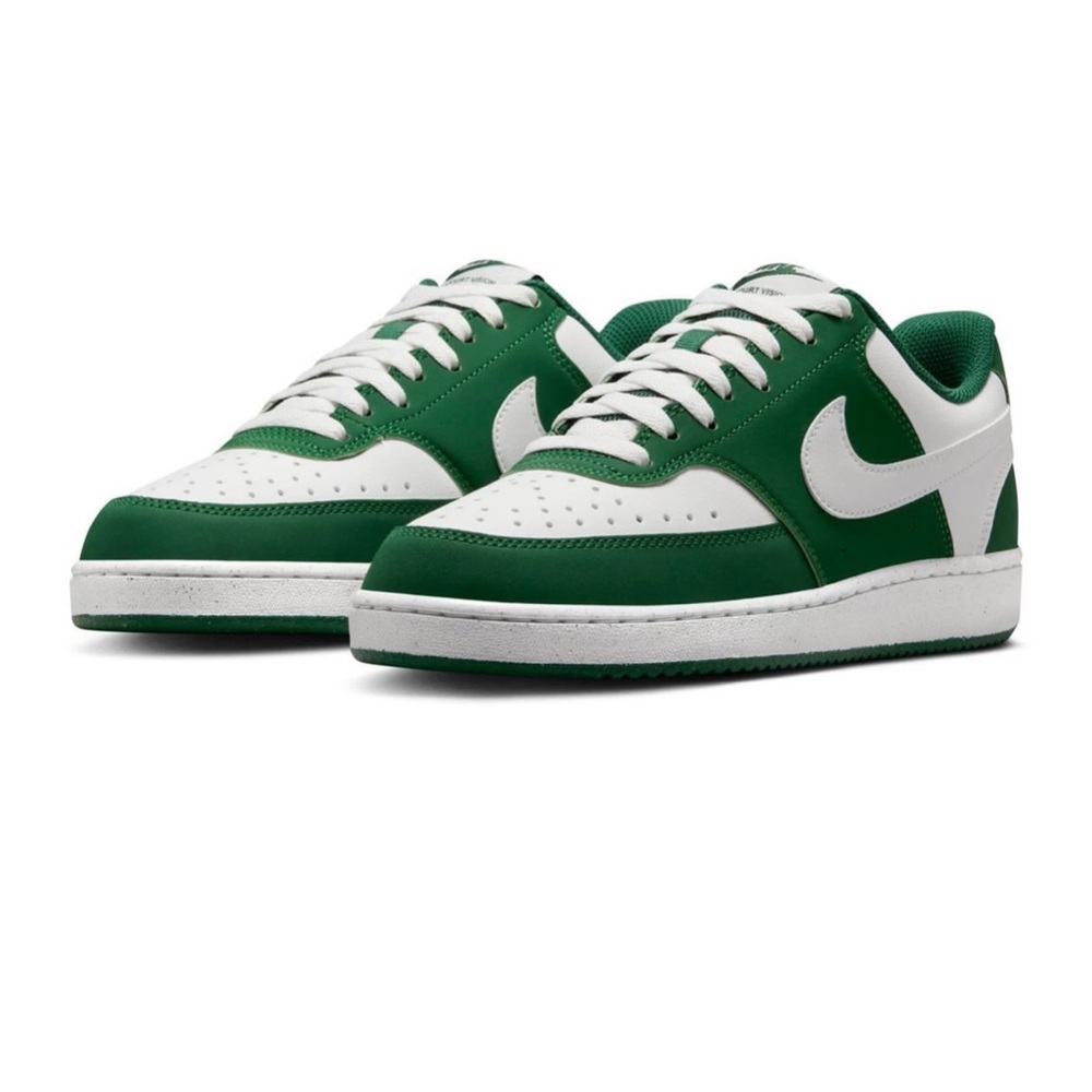 Nike Court Vision Next Nature Women's Low-Top sneakers women size 8 NIB